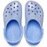 Крокси Crocs Classic Glitter 205942 Moon jelly  Фото 2